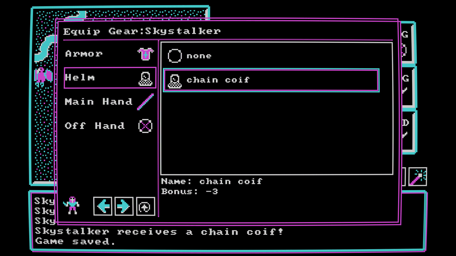 Maniac Mind screenshot 5
