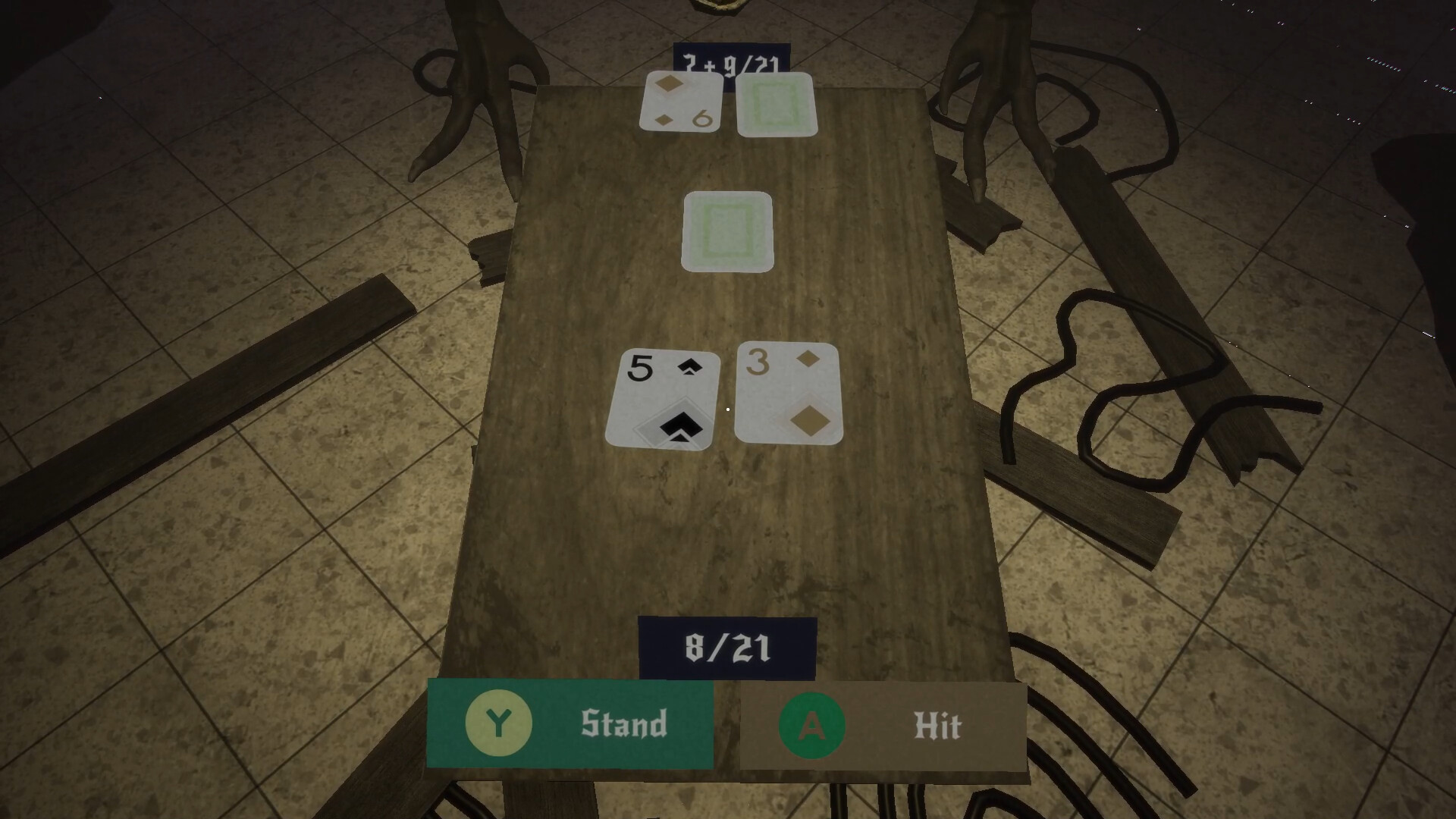 Decksroom screenshot 1
