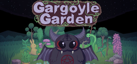 Gargoyle Garden