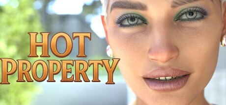 Hot Property — Steam header