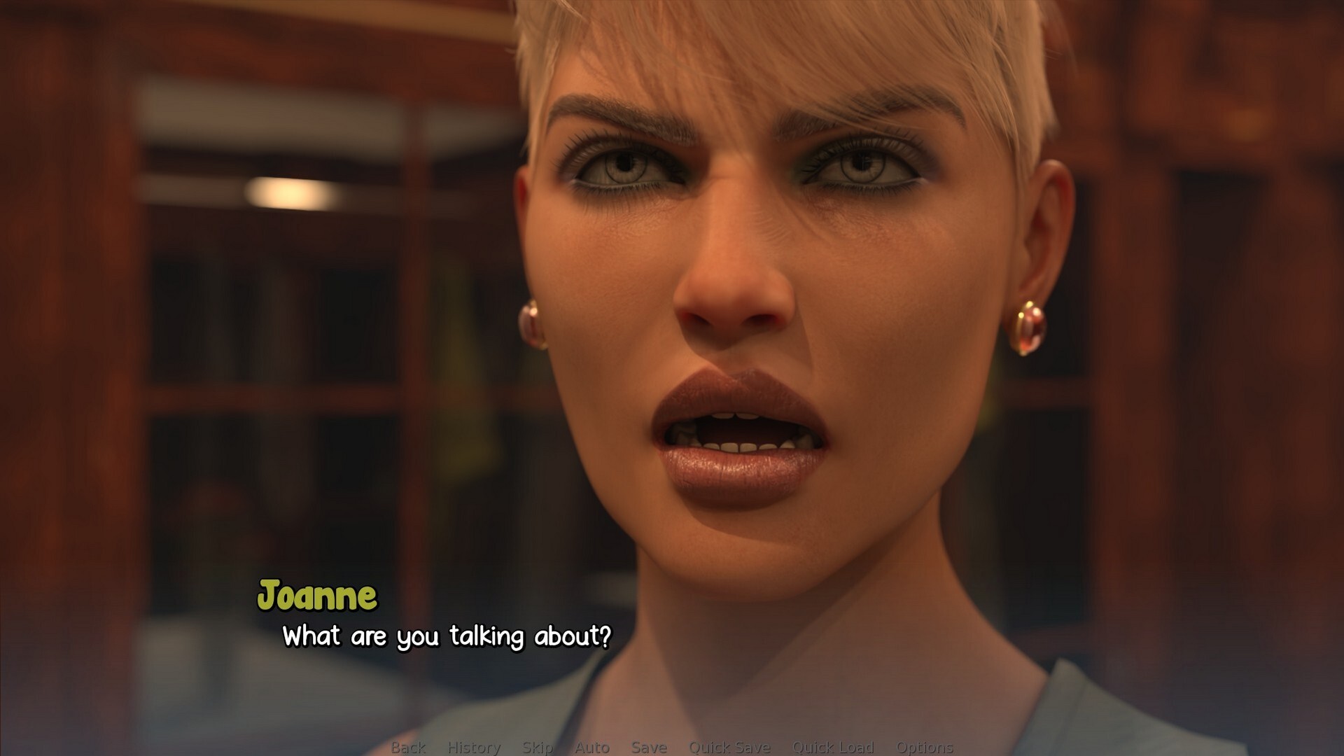 Hot Property screenshot 1
