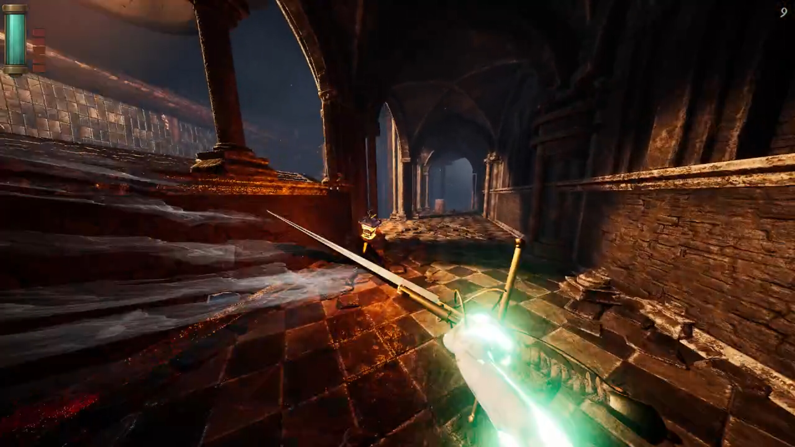 Dreamwrought screenshot 6