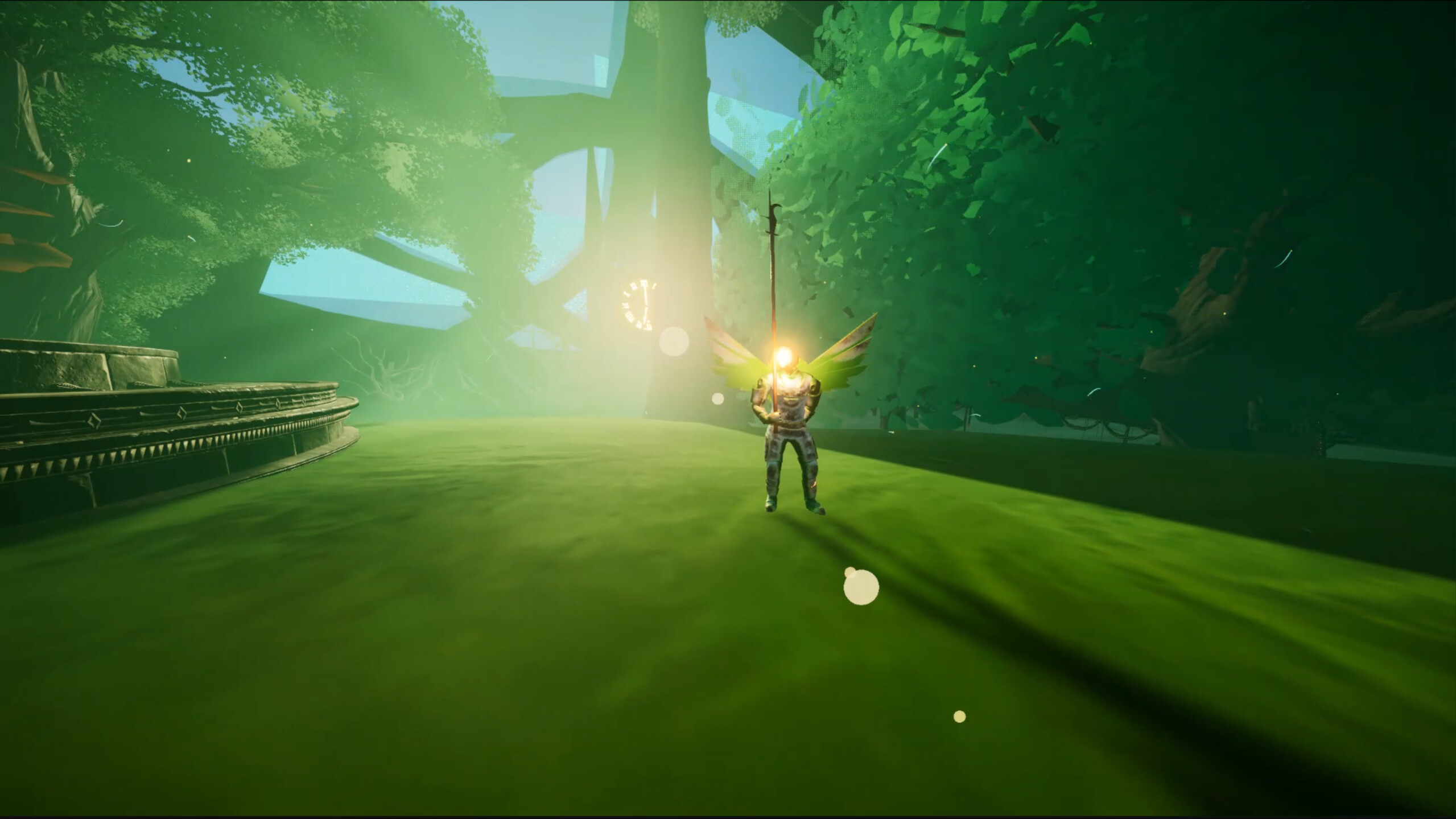 Dreamwrought screenshot 7