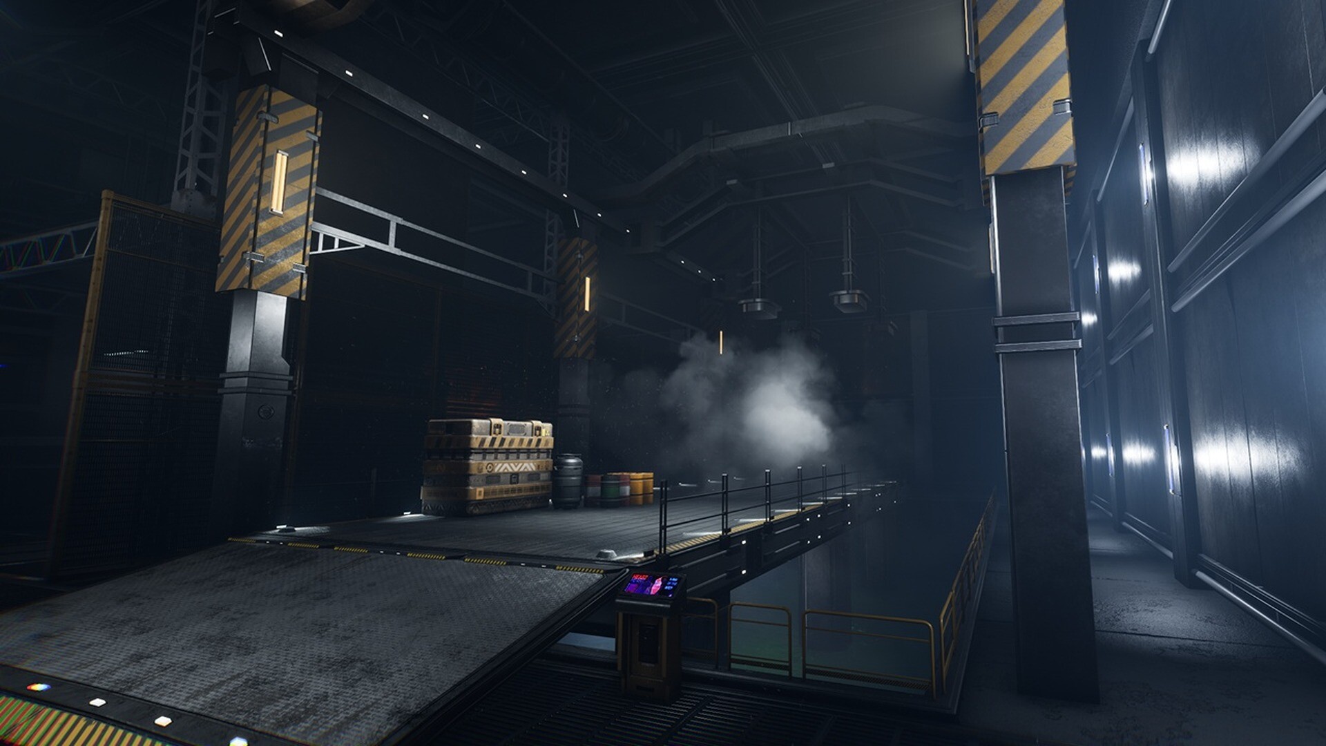 SCP screenshot 7