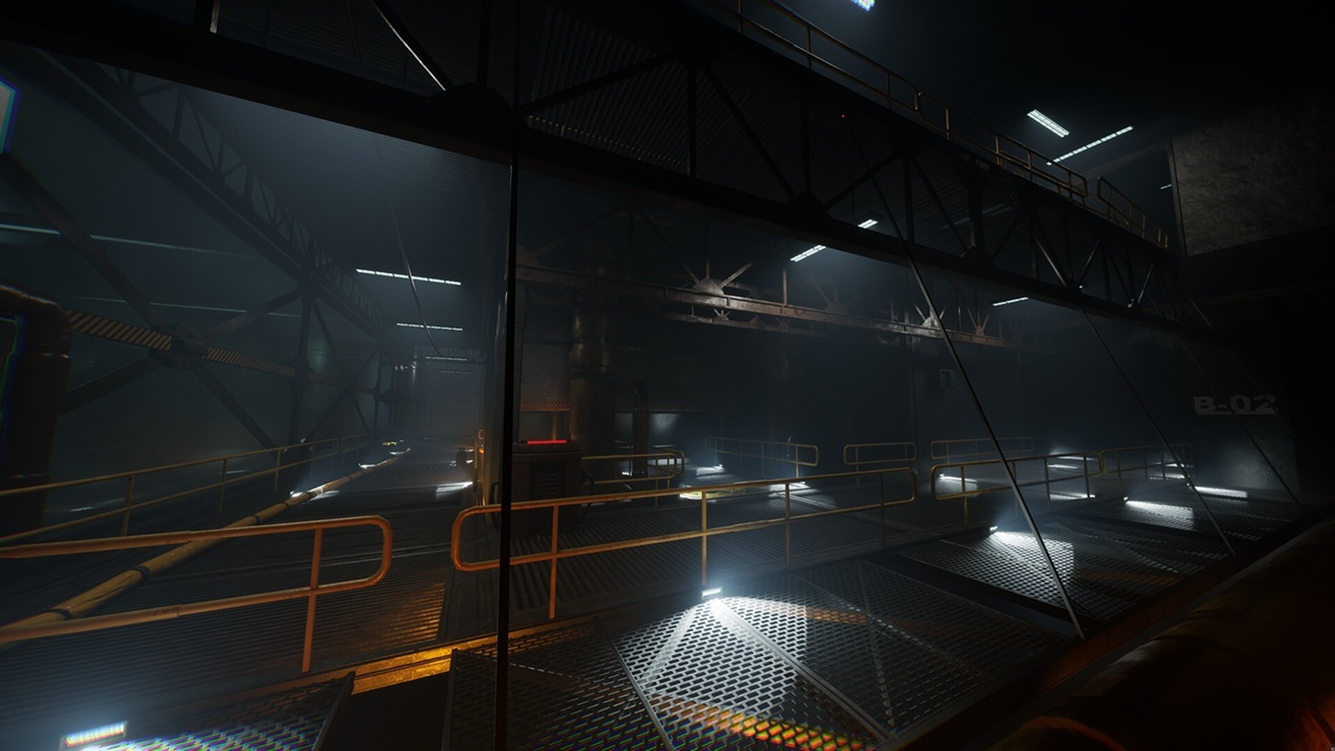 SCP screenshot 9