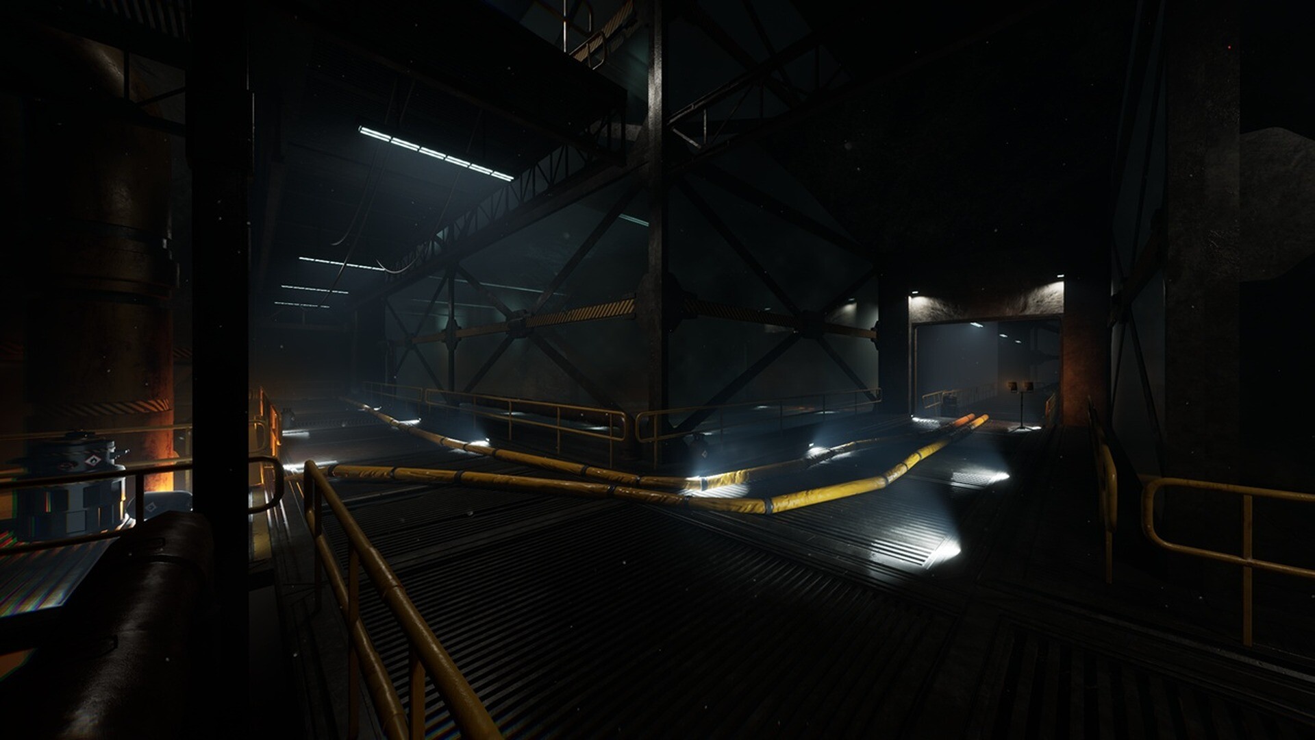 SCP screenshot 6