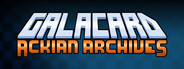 Galacard: Ackian Archives
