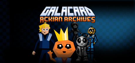 Galacard: Ackian Archives