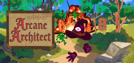 Arcane Architect