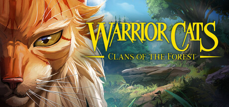 Warrior Cats: Clans of the Forest