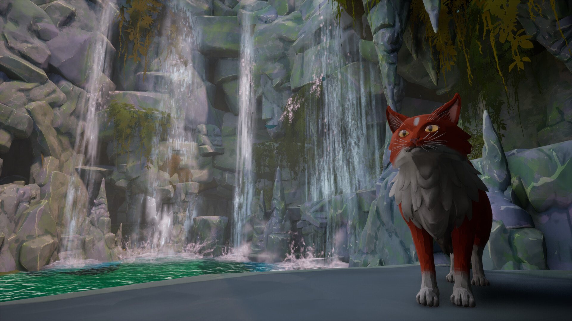 Screenshot #2