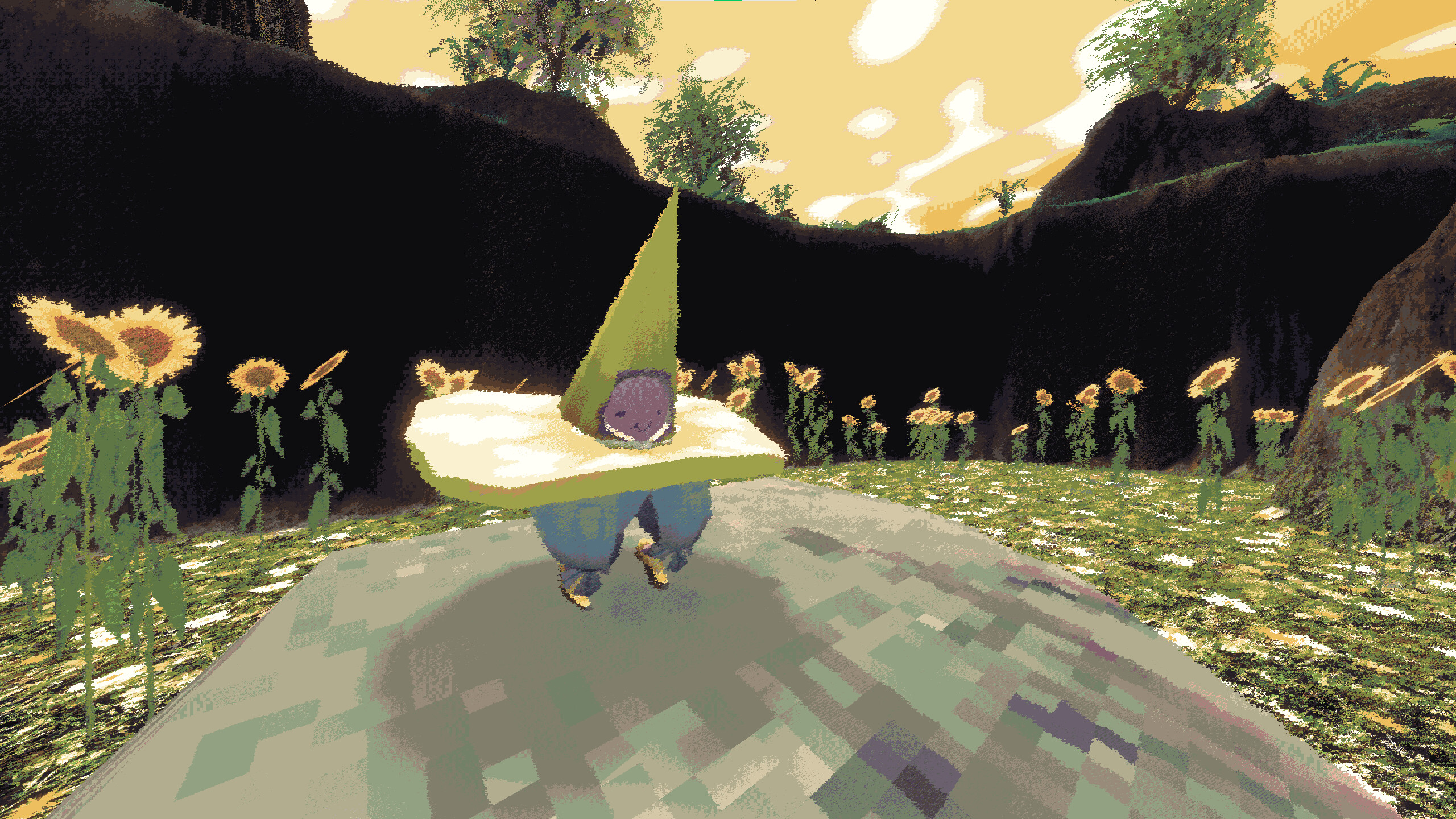 Sheeps screenshot 3