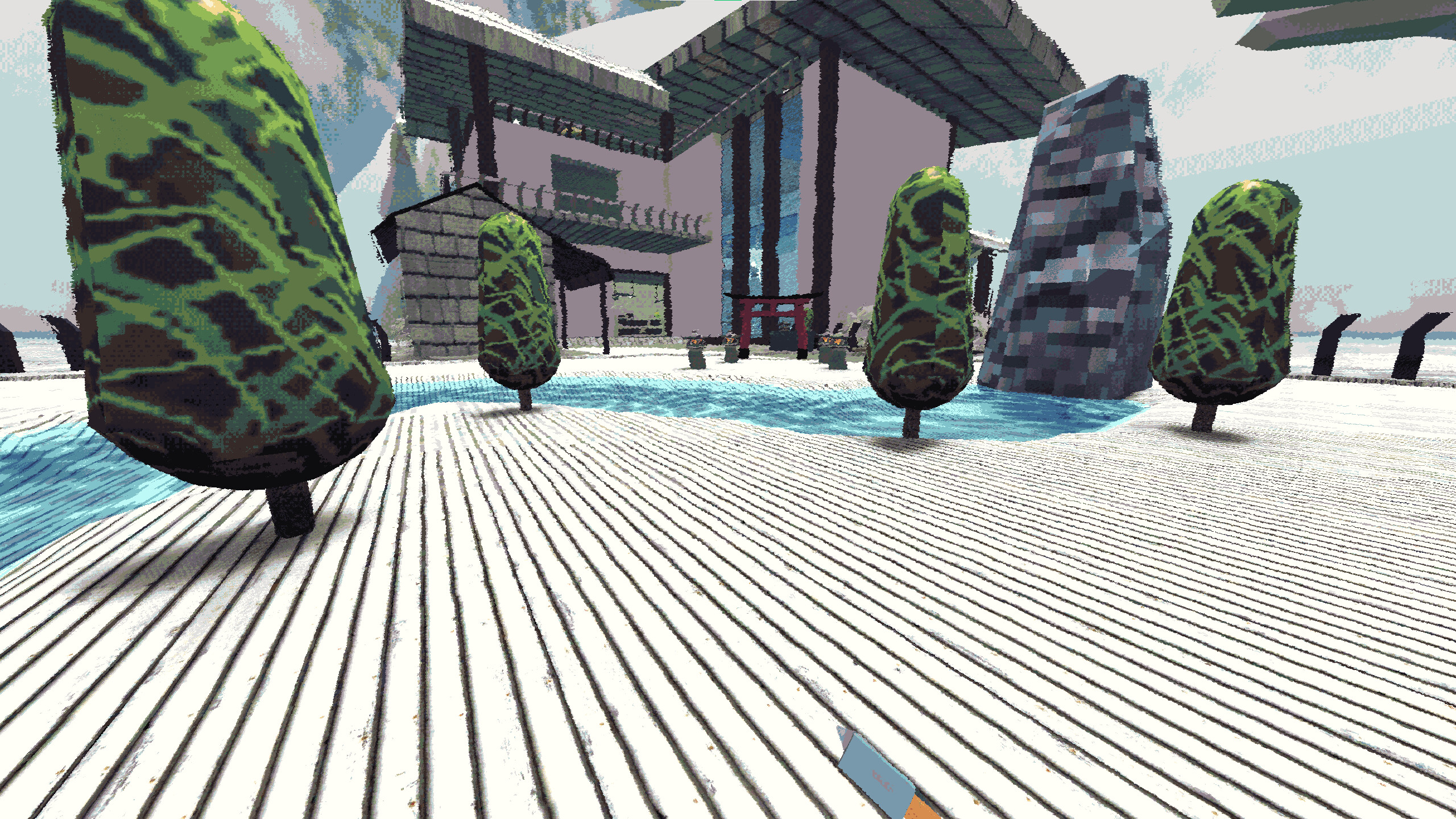 Sheeps screenshot 9