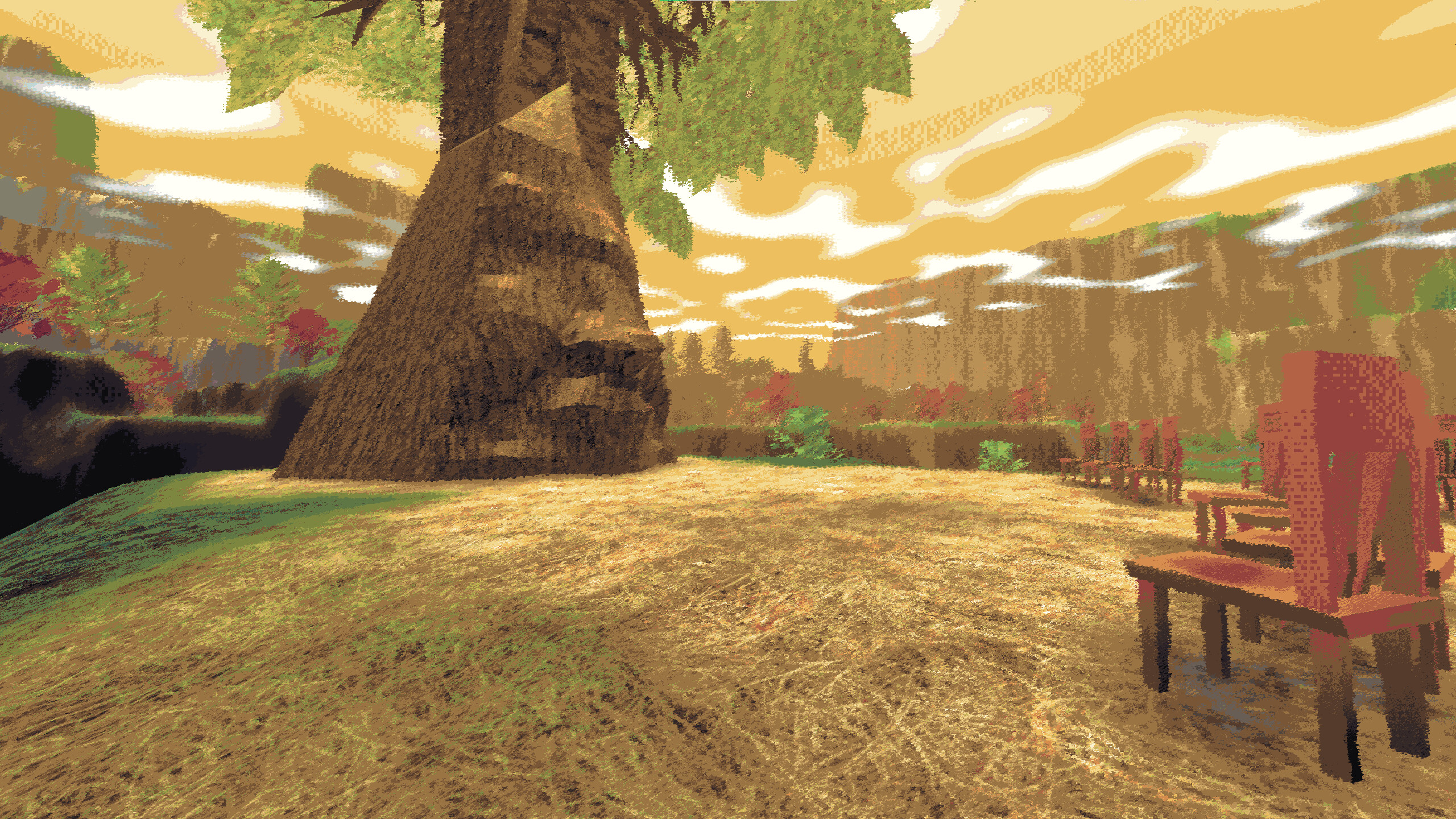Sheeps screenshot 1