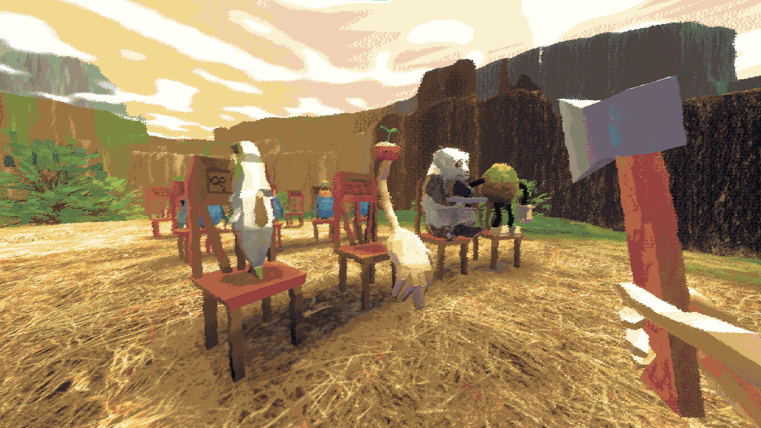 Sheeps screenshot 4