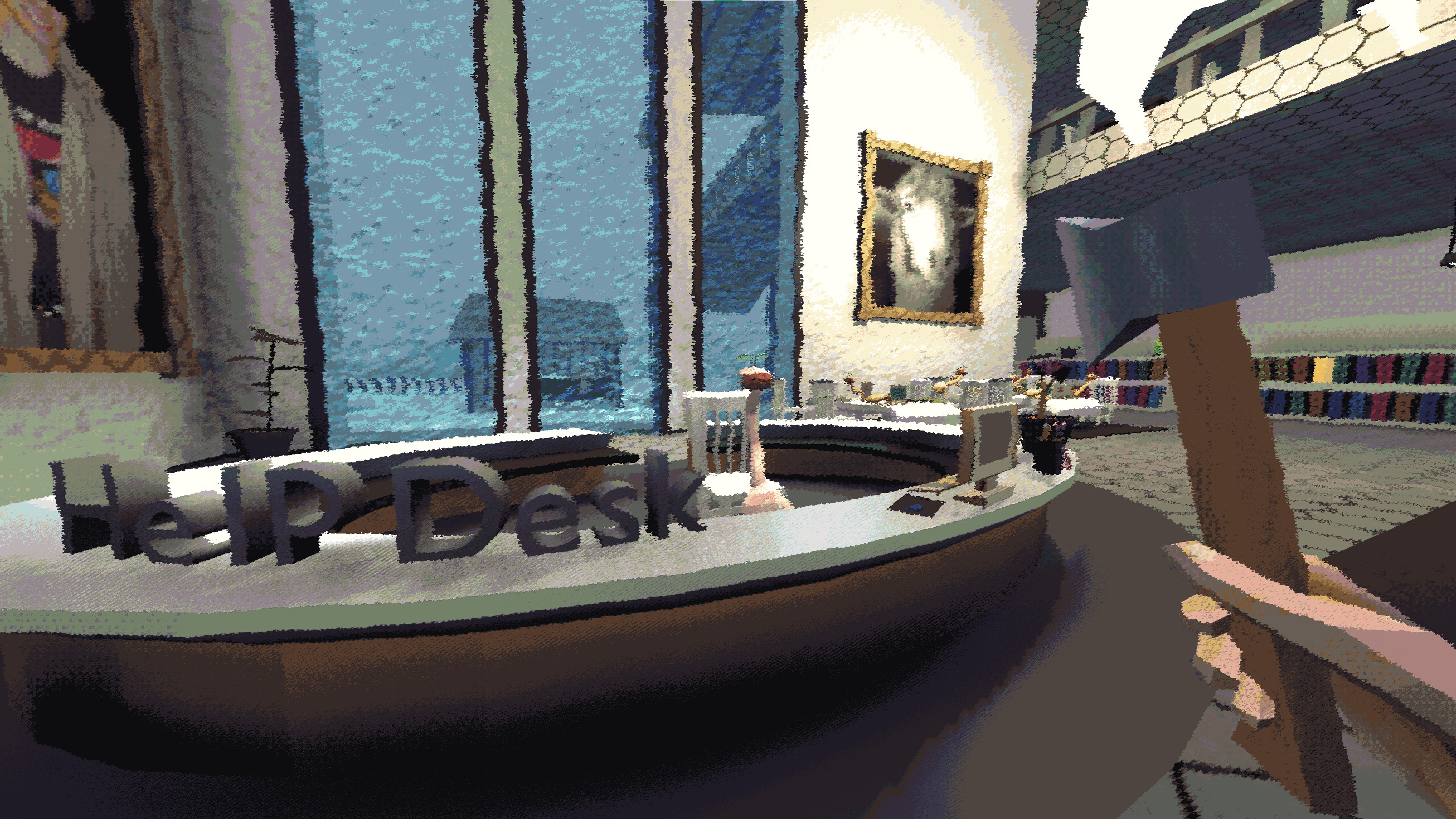 Sheeps screenshot 2
