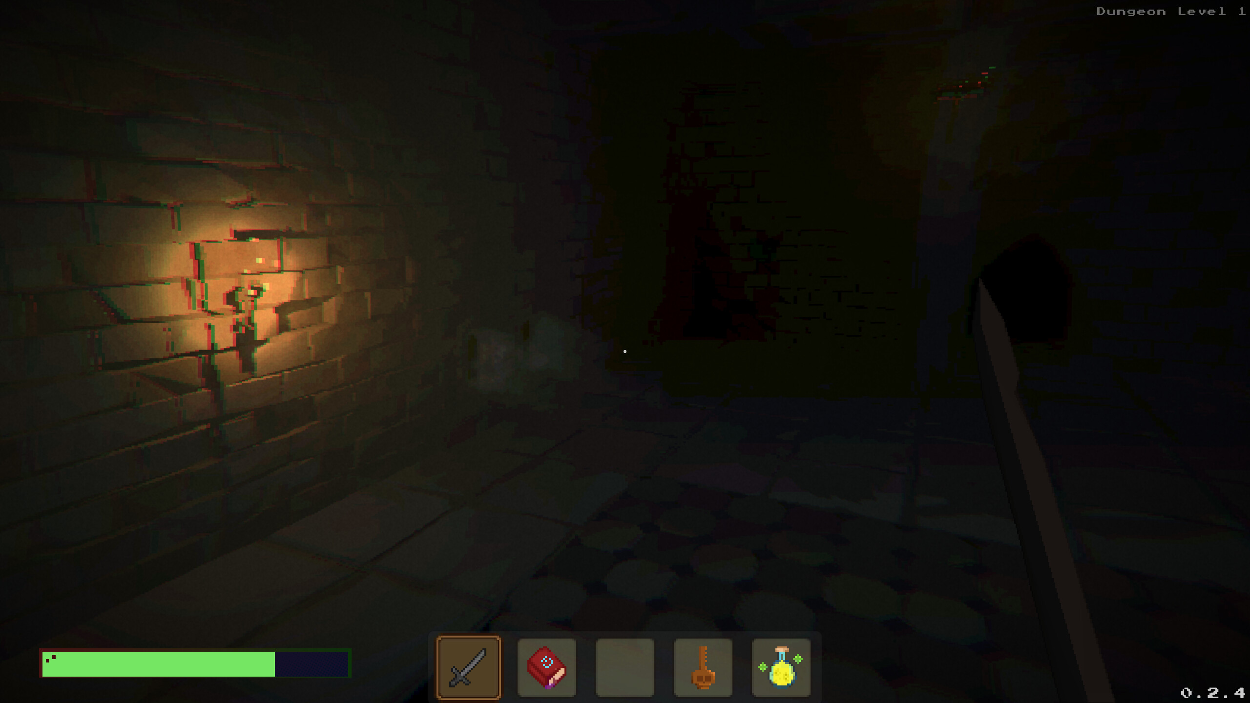 Enlighted screenshot 1