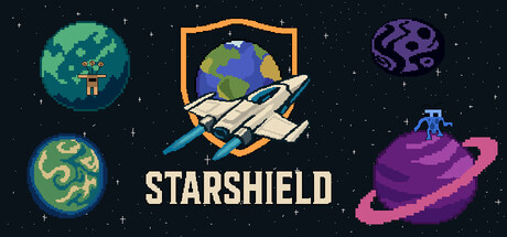 Starshield