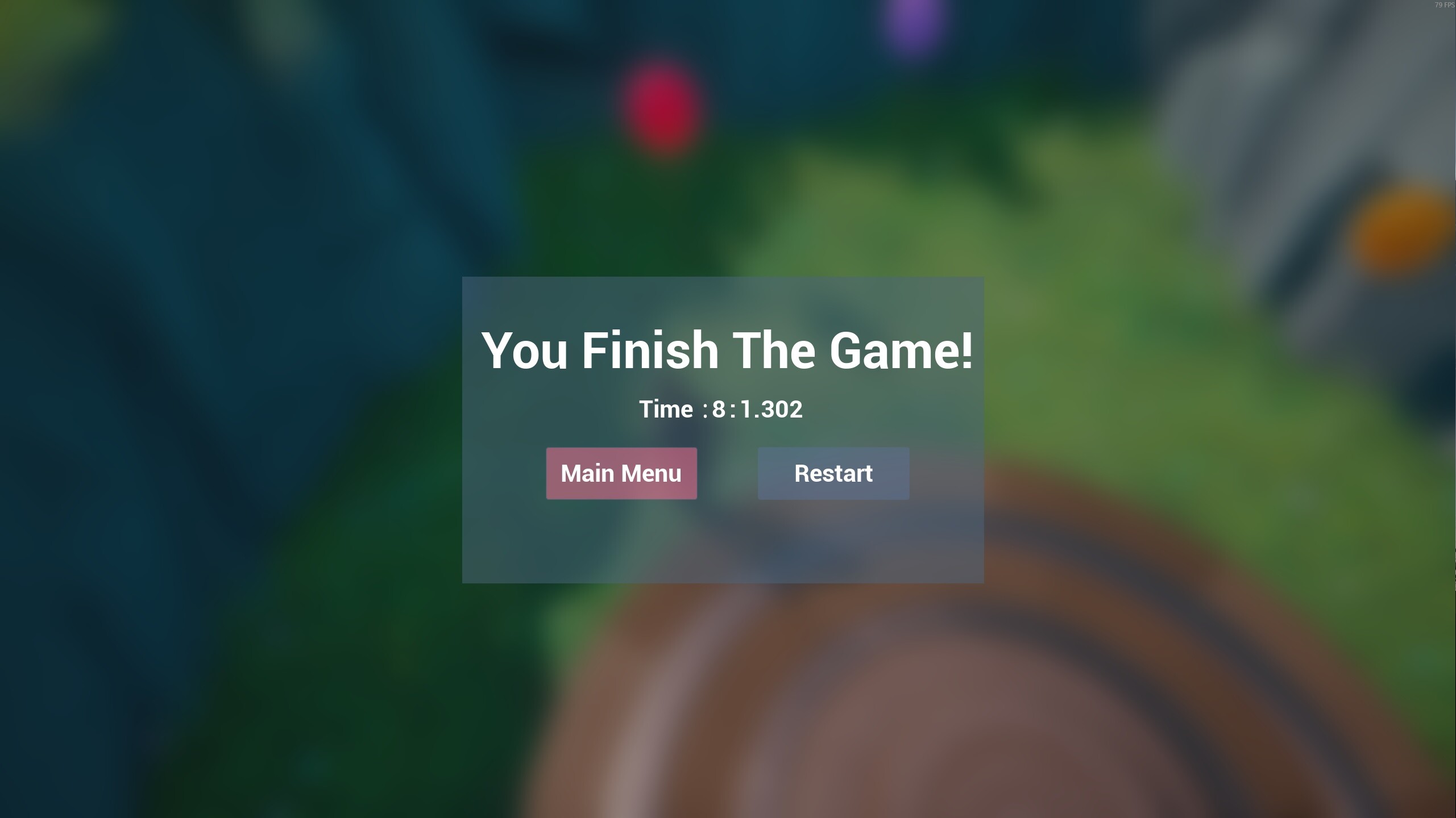Obstacle Challenge: Platform - Action screenshot 6