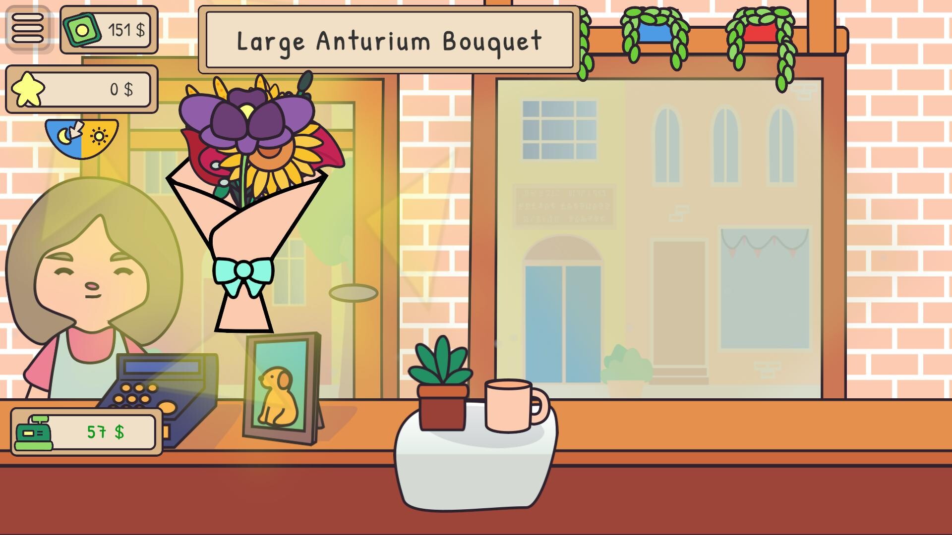 Bloomino screenshot 4