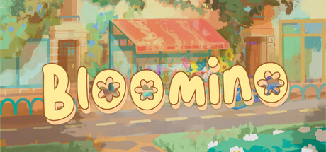 Bloomino — Steam header