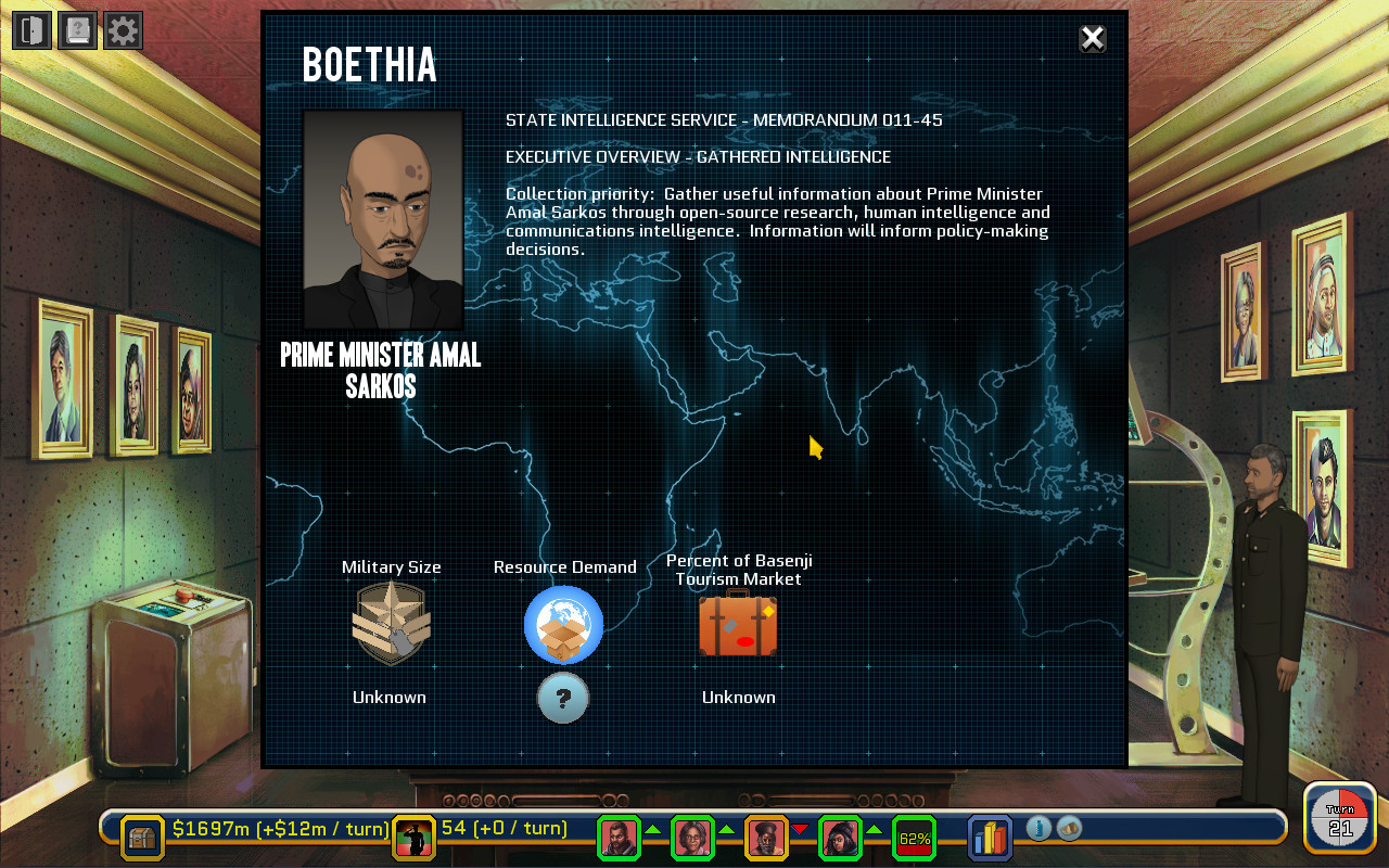 Rogue State screenshot 10