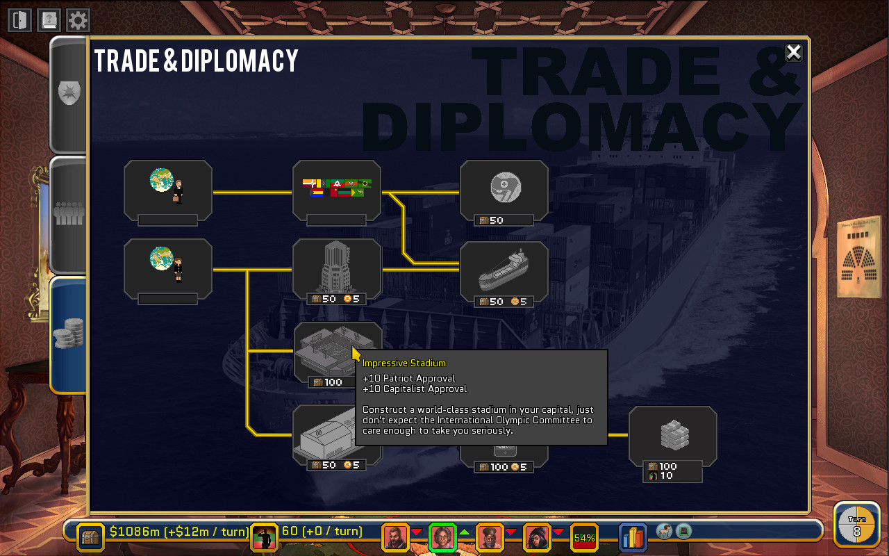 Rogue State screenshot 6