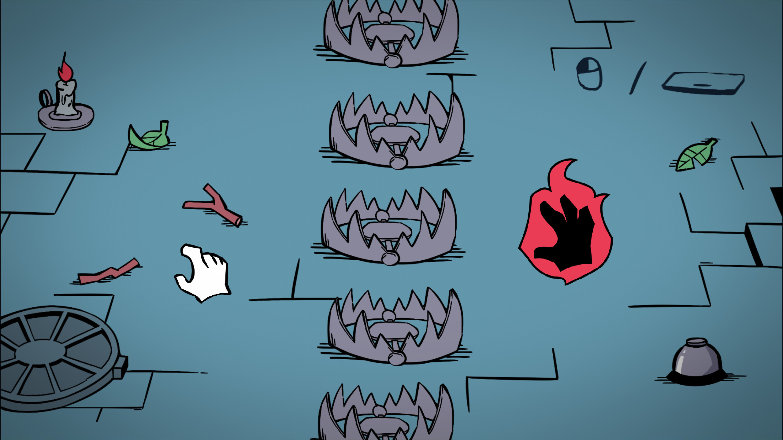 The Kindling screenshot 6