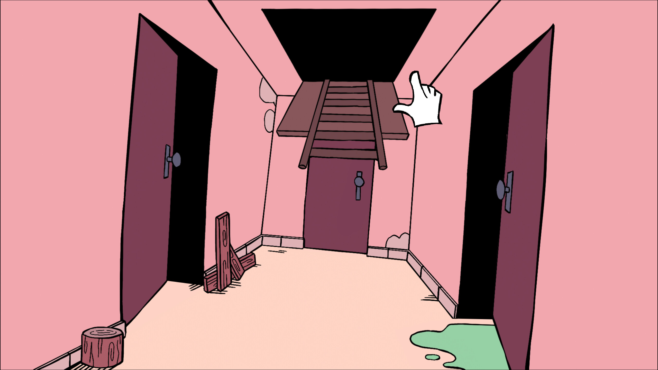 The Kindling screenshot 7