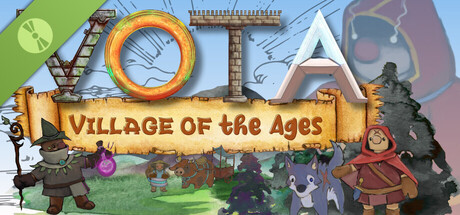 Village of the Ages Demo