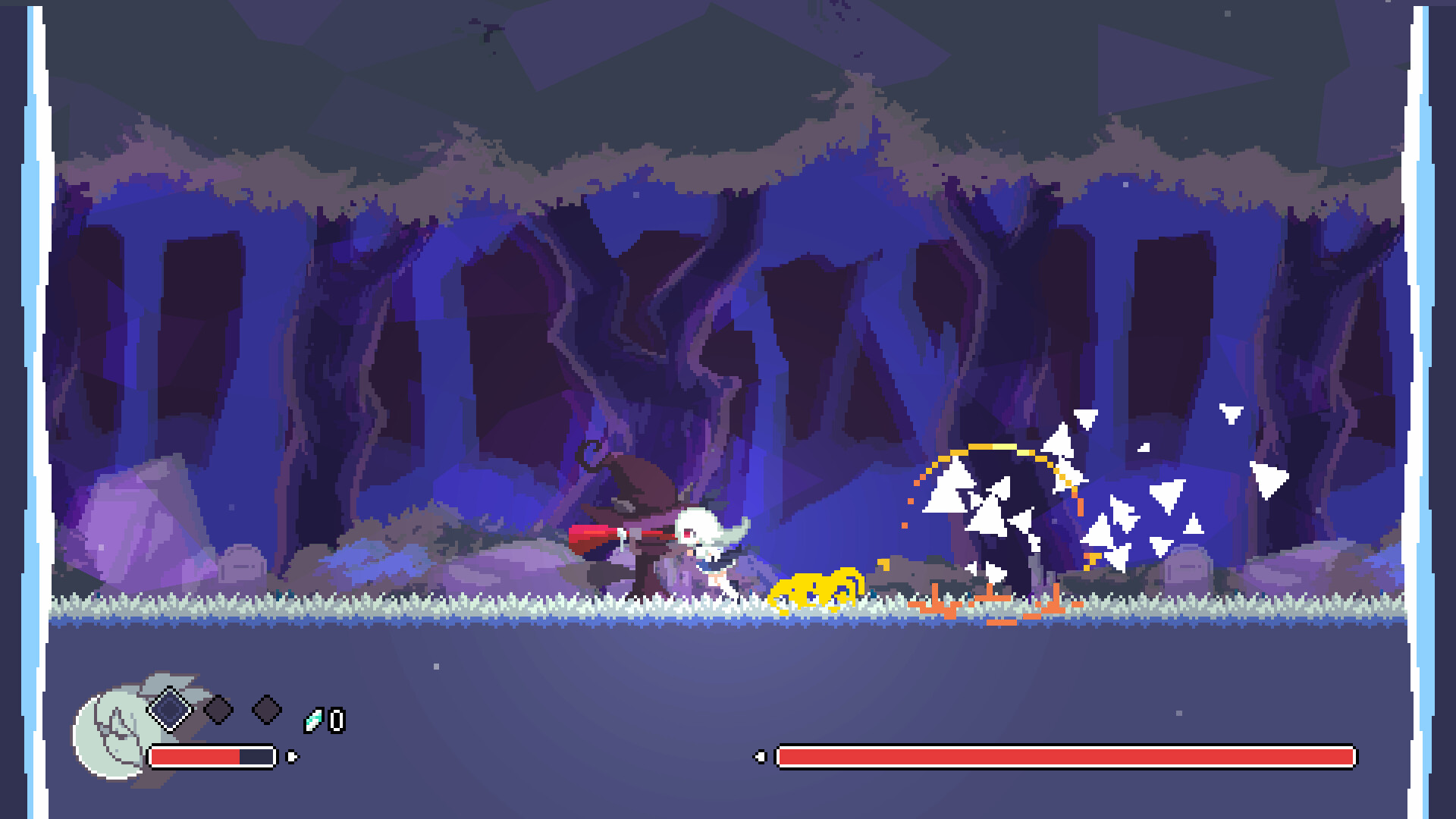 Gallery Nocturnea screenshot 2