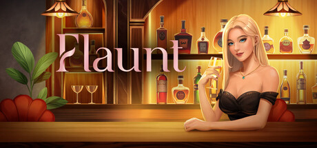 Flaunt — Steam header