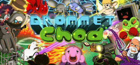 Grommet Chod