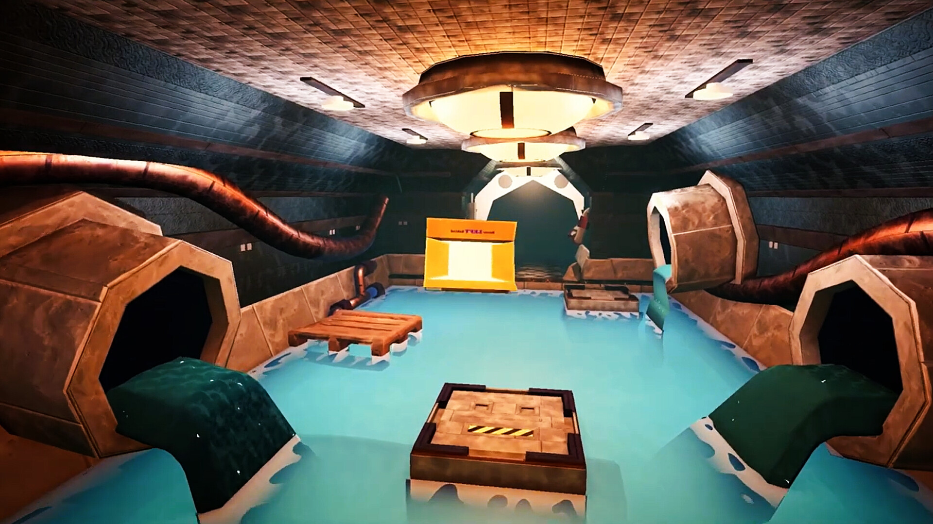 The Box is Alive screenshot 7