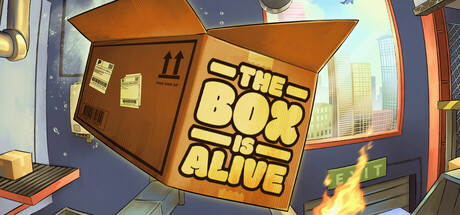 The Box is Alive