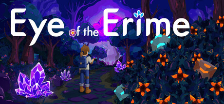 Eye of the Erime
