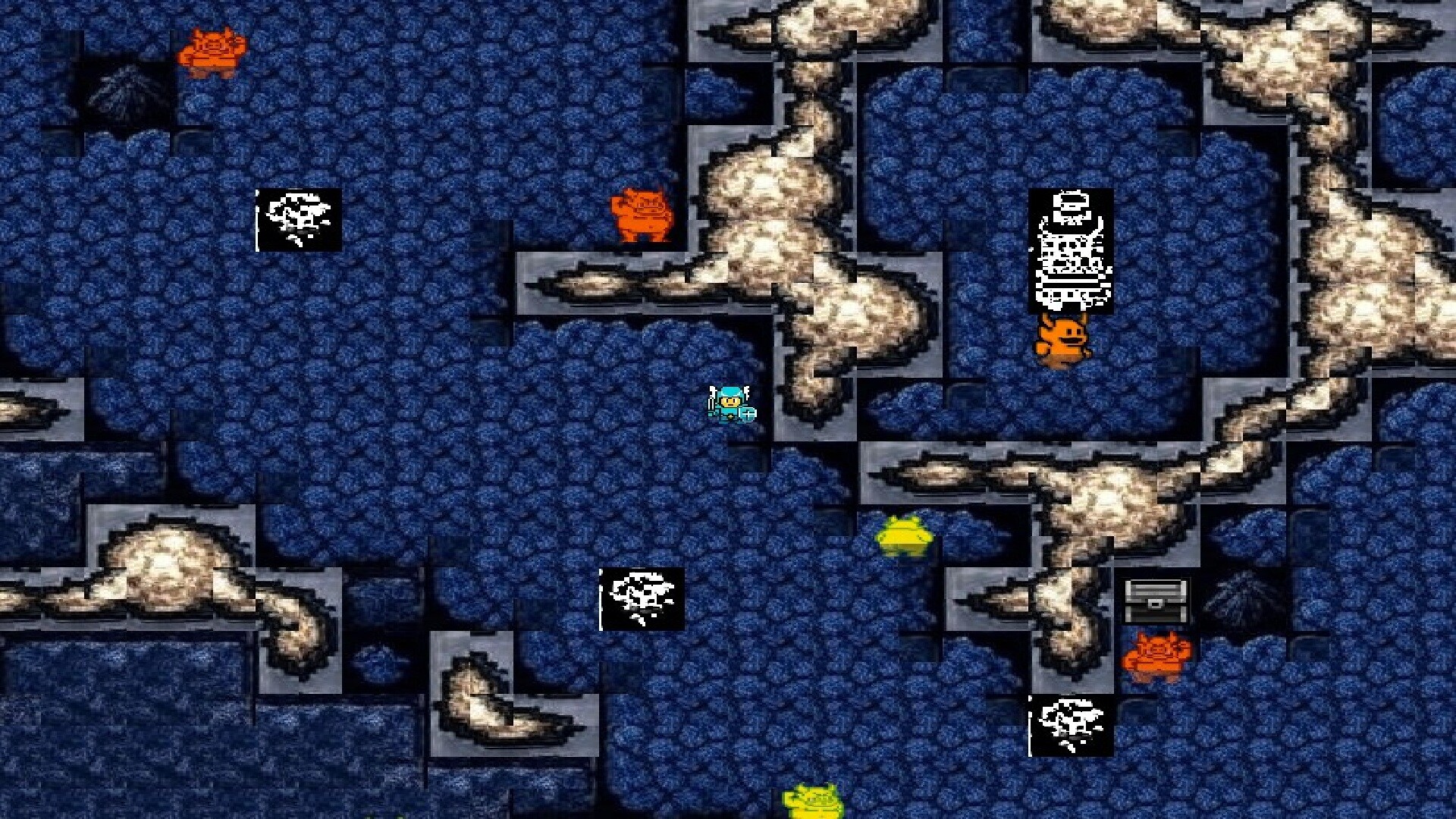 VADE RETRO SATANA screenshot 8