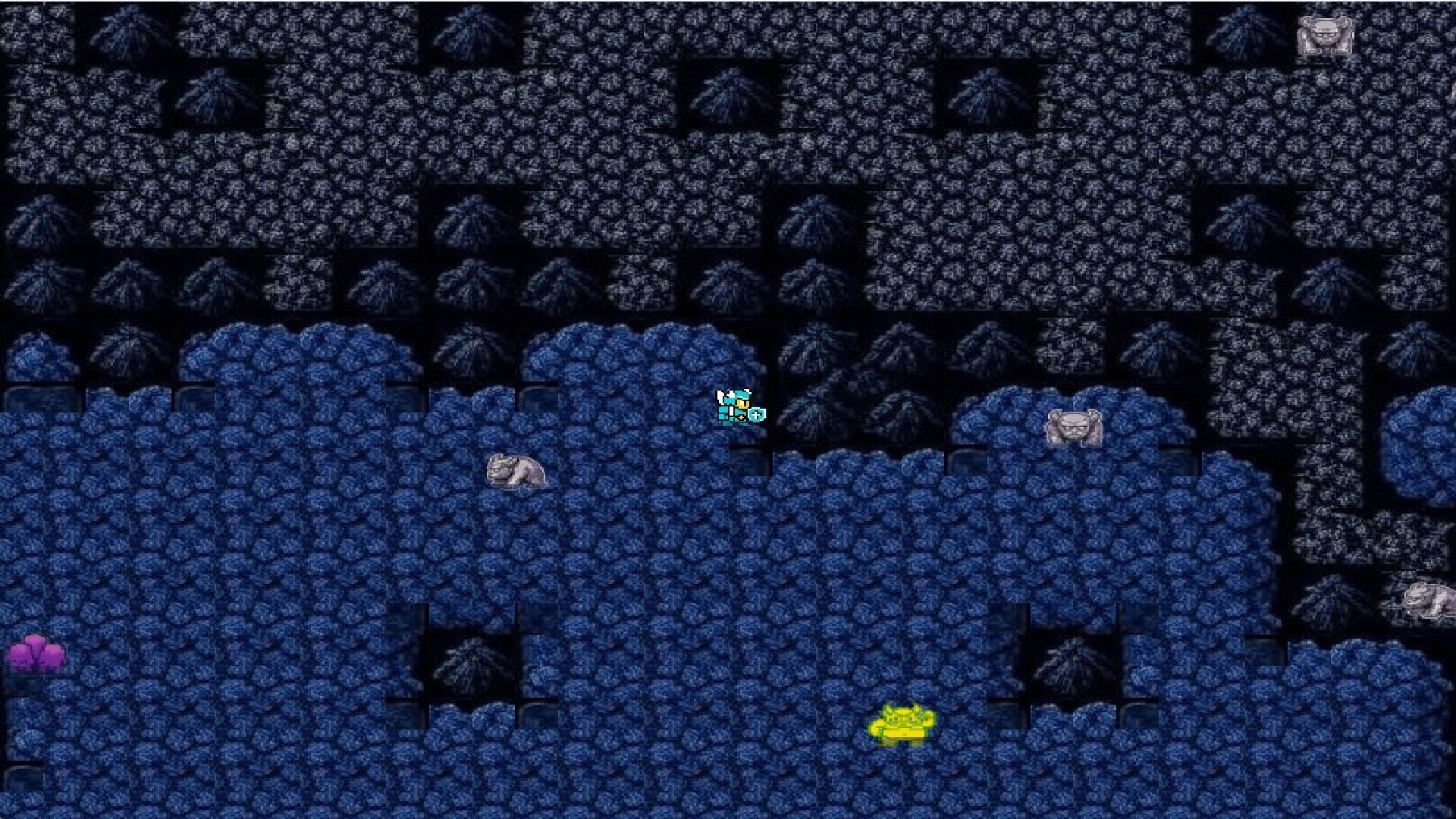 VADE RETRO SATANA screenshot 7