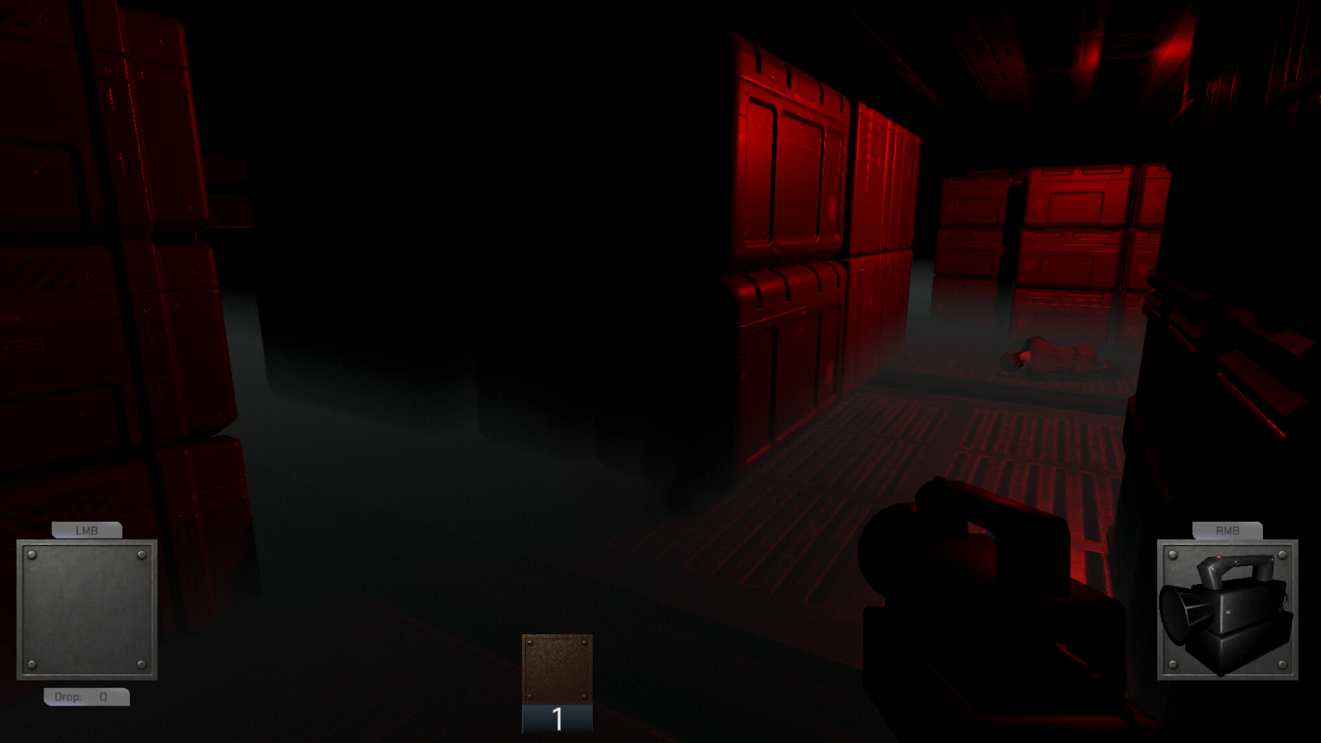Jettison screenshot 4
