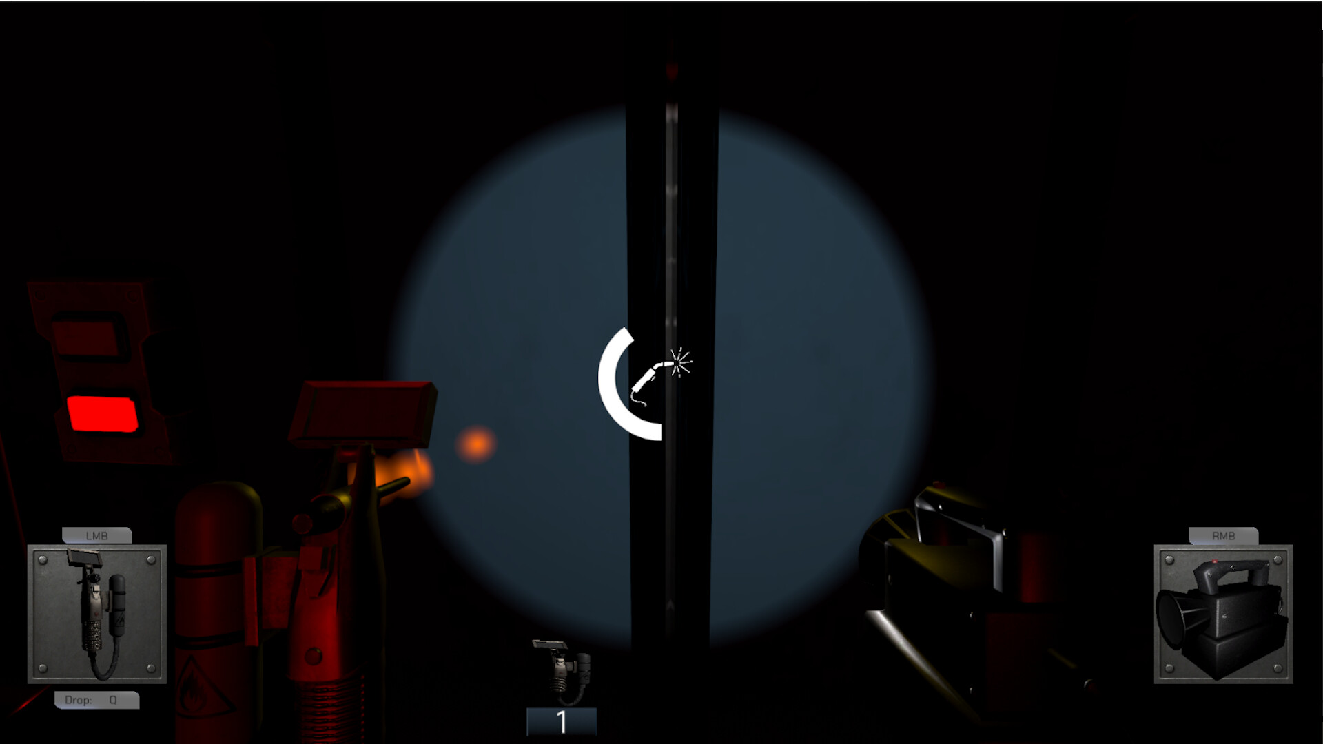 Jettison screenshot 1