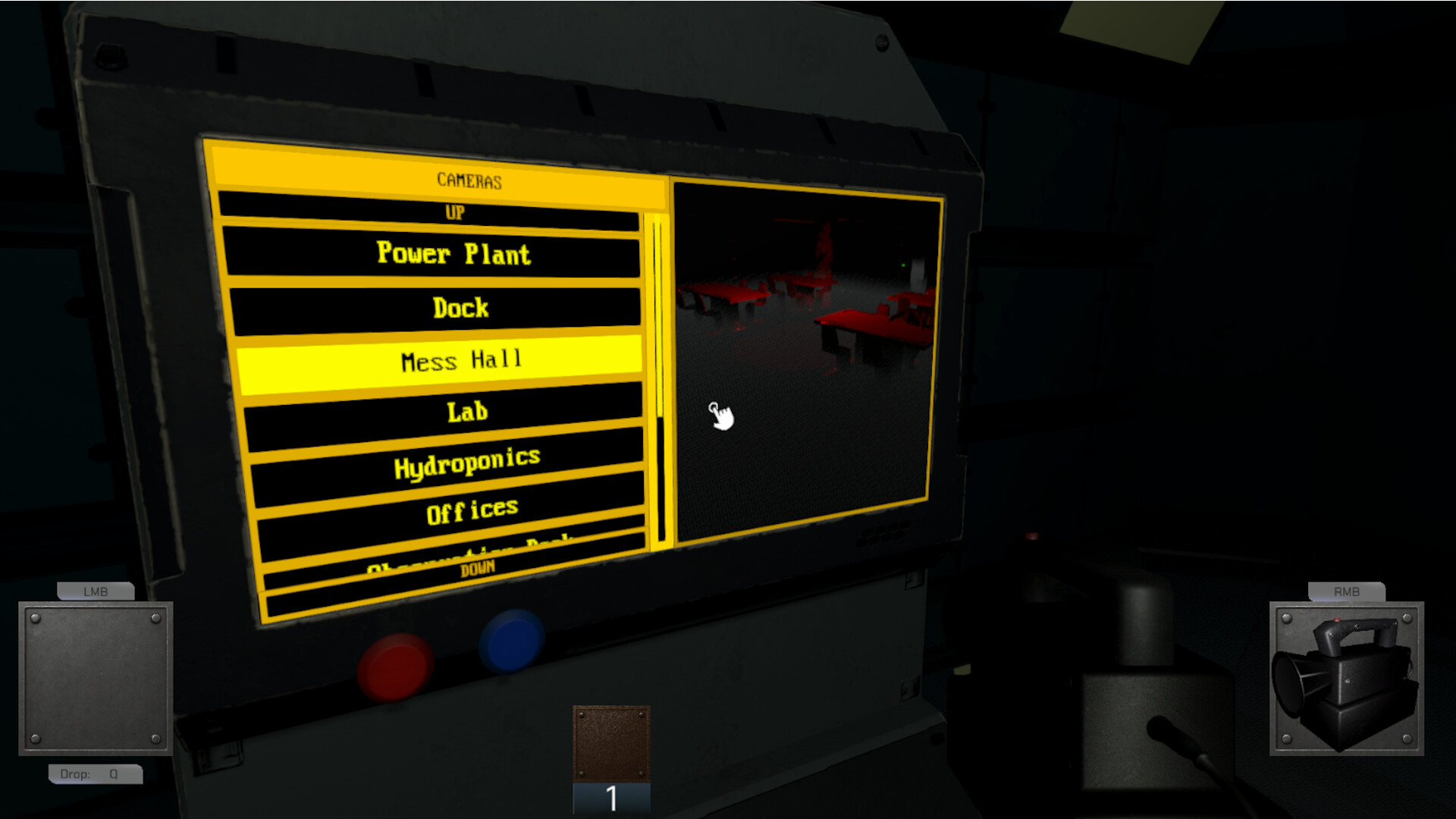 Jettison screenshot 3