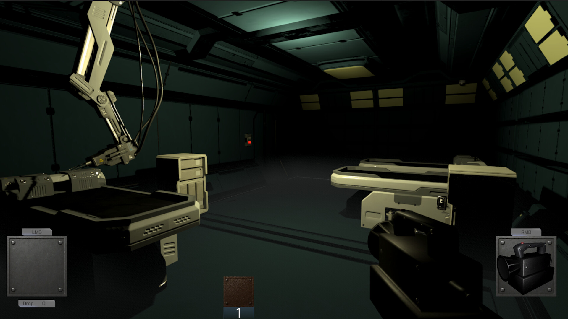 Jettison screenshot 6