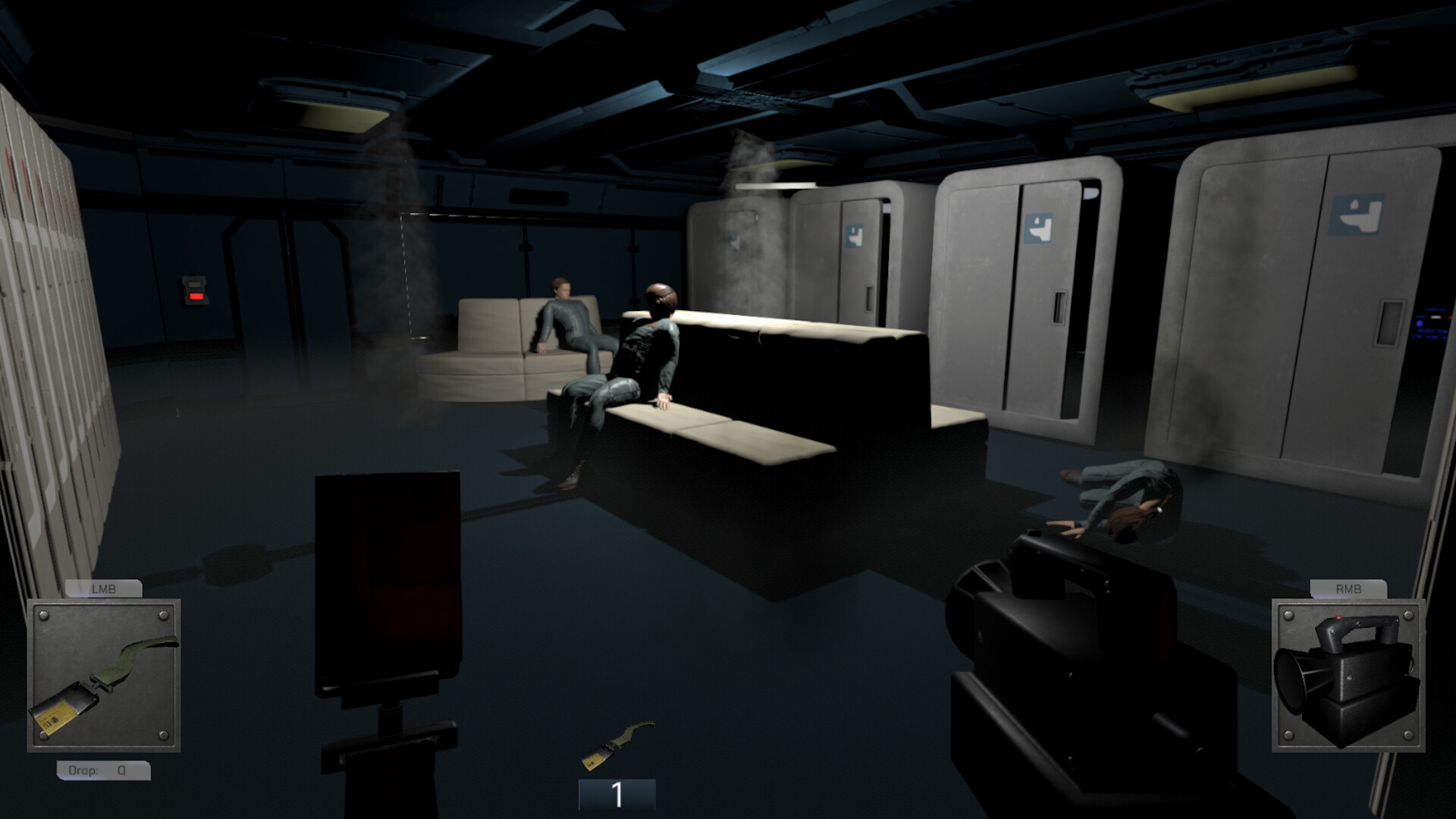 Jettison screenshot 7