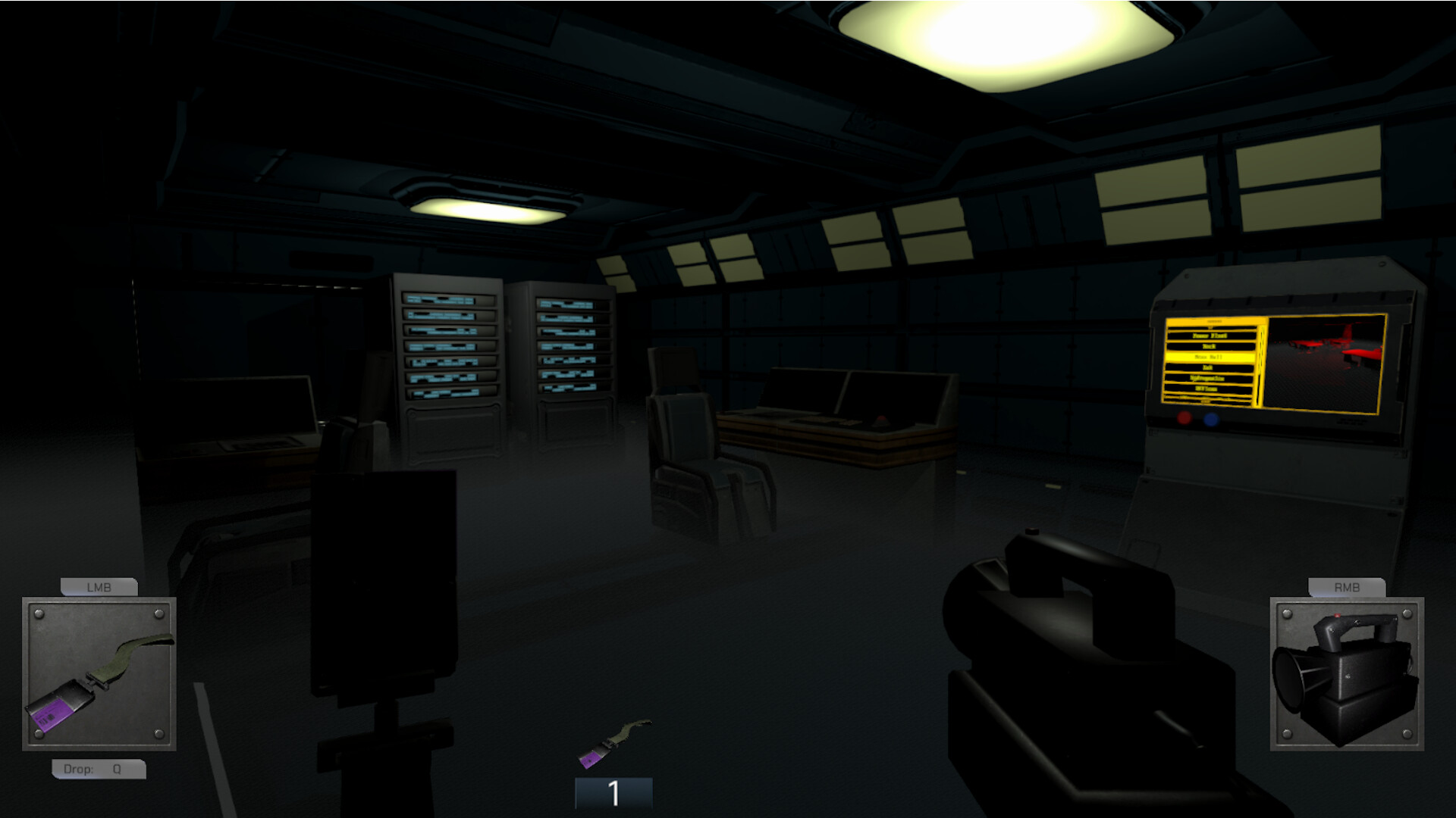 Jettison screenshot 5