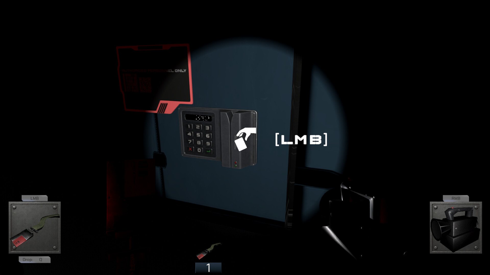 Jettison screenshot 2