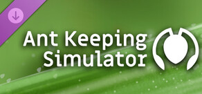 Ant Keeping Simulator - Species Pack 1