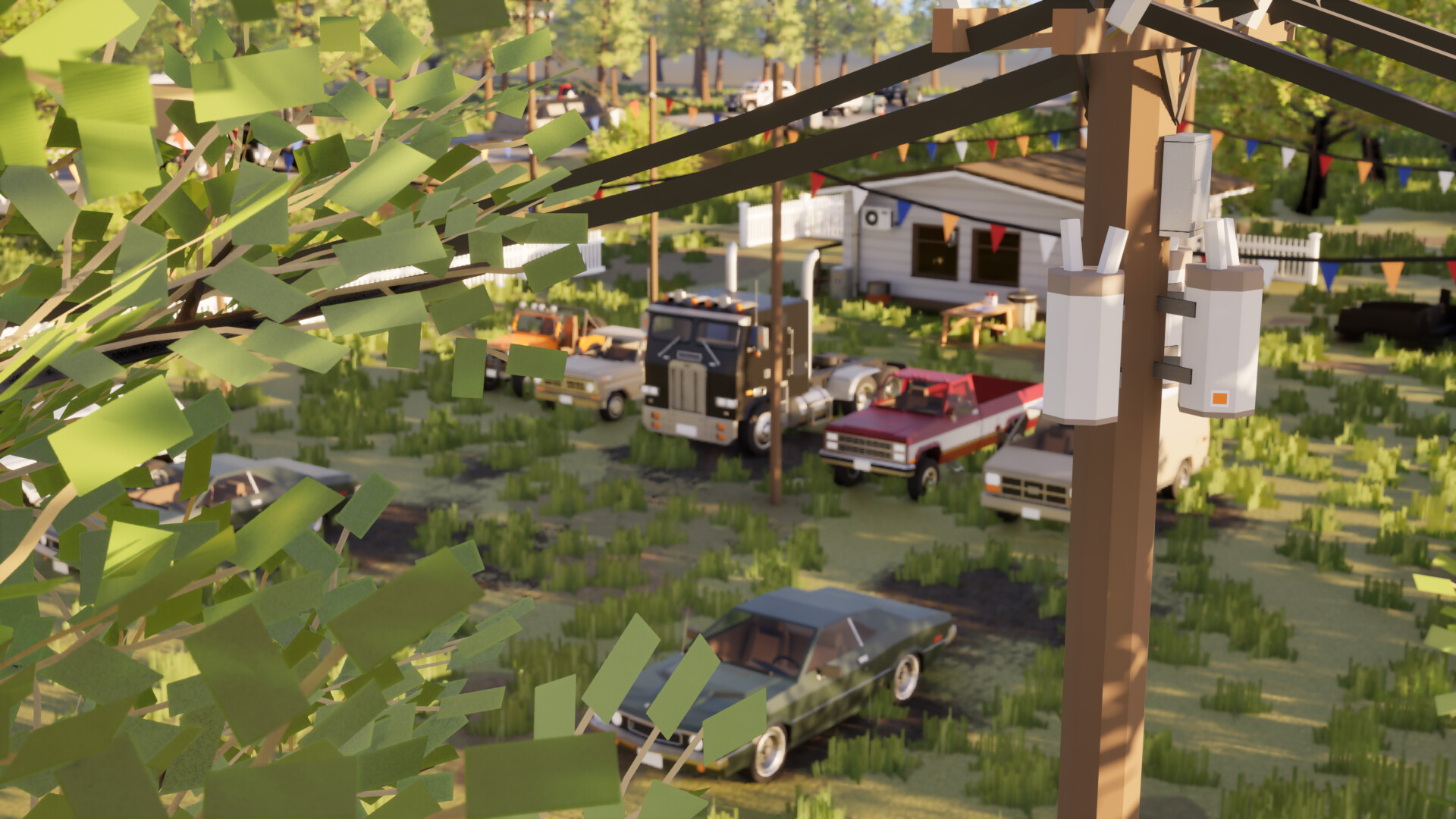 Tornado Hunter screenshot 10
