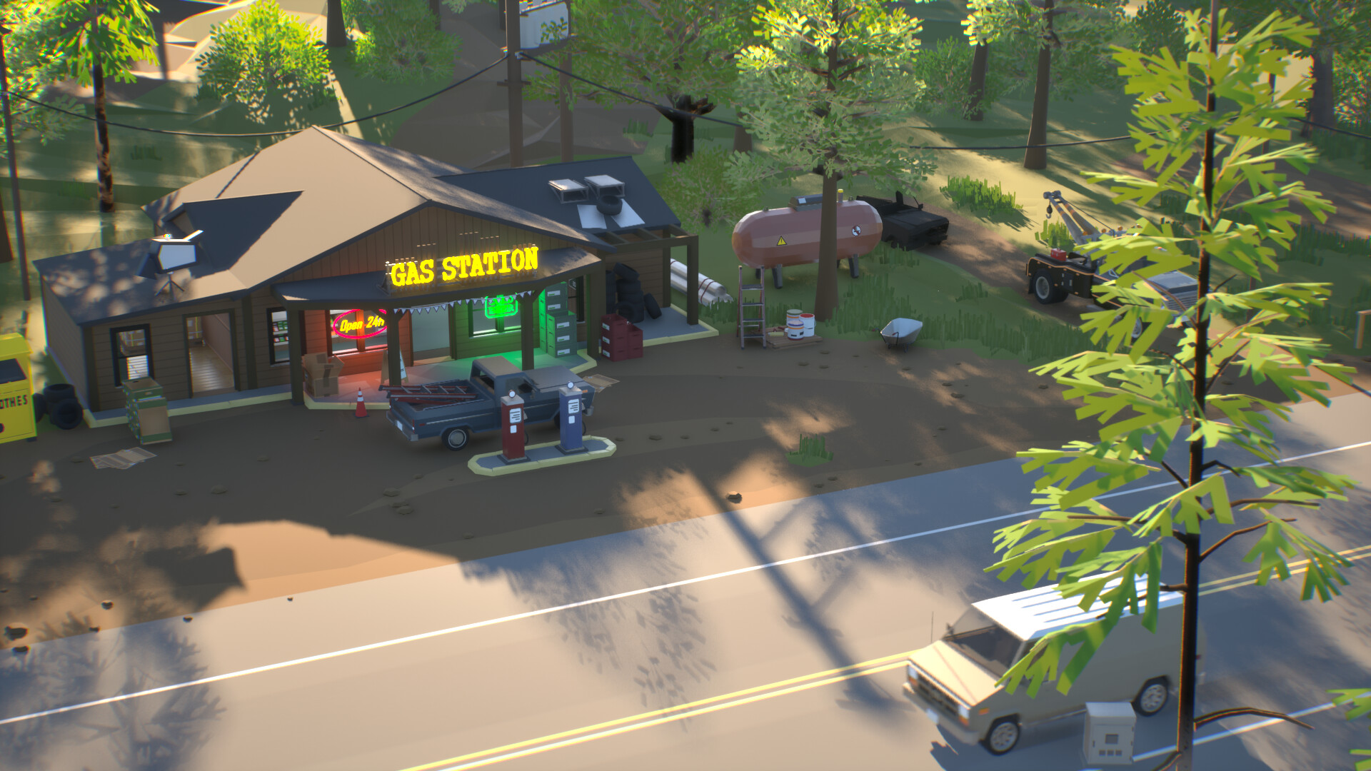 Tornado Hunter screenshot 8