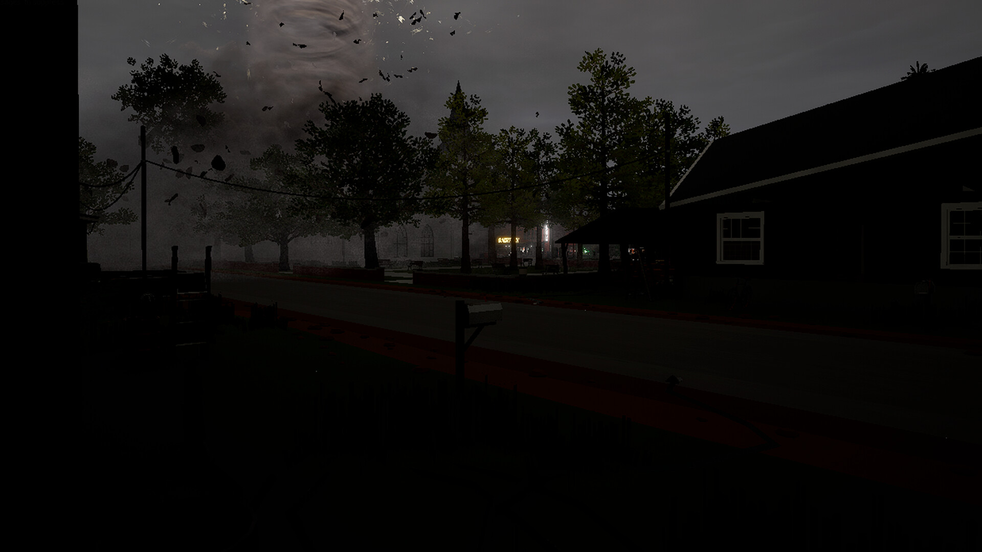 Tornado Hunter screenshot 5