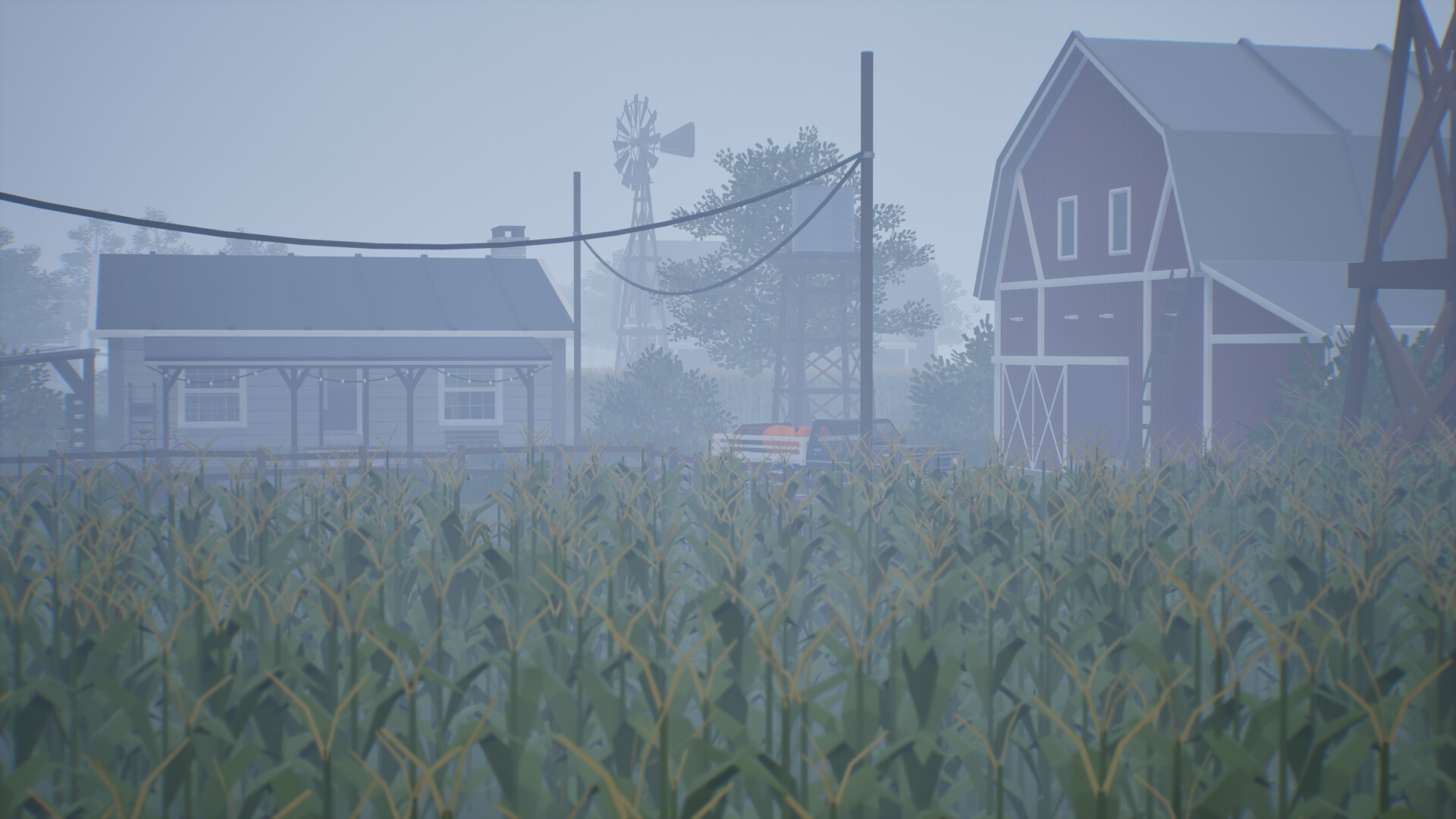 Tornado Hunter screenshot 6